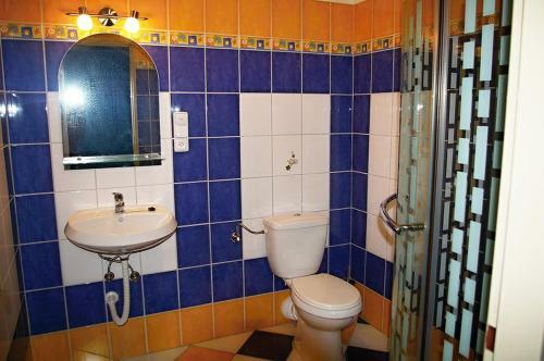 Hostal Penzion V Aleji