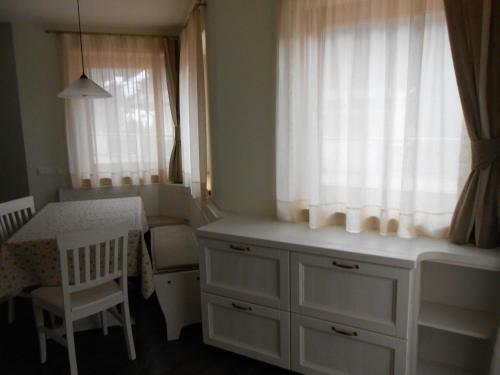 Apartamento Residence Baron