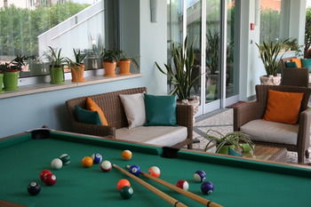 Hotel Diamante