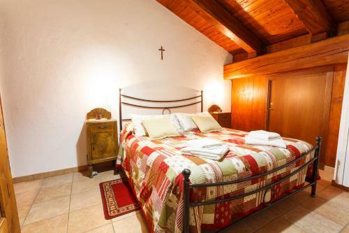 Apartamento Casa Martin