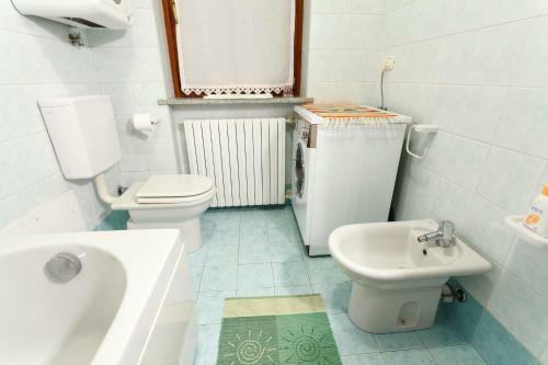 Apartamento Casa Martin
