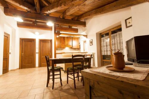 Apartamento Casa Martin
