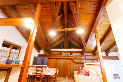 Apartamento Casa Martin