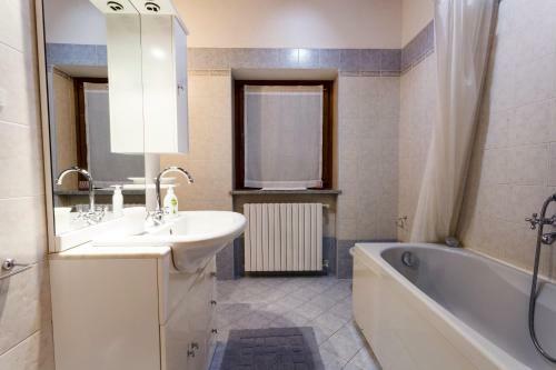 Apartamento Casa Martin
