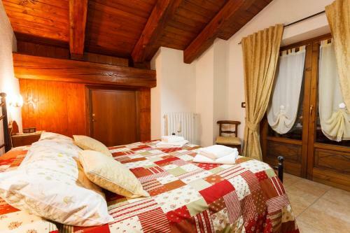 Apartamento Casa Martin