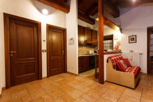 Apartamento Casa Martin