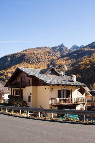 Apartamento Casa Martin