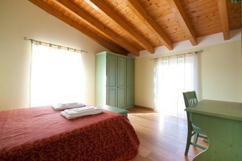 Apartamento Barchi Resort