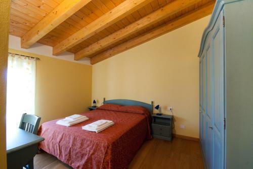 Apartamento Barchi Resort