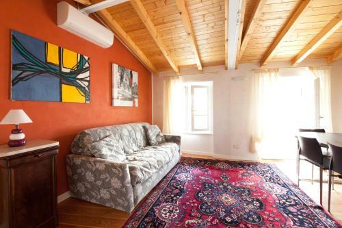 Apartamento Barchi Resort