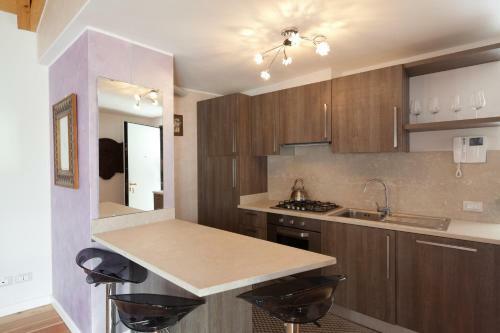 Apartamento Barchi Resort