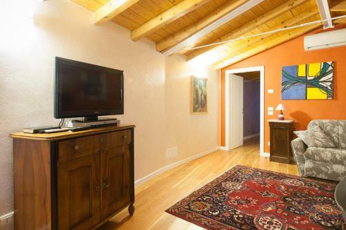 Apartamento Barchi Resort
