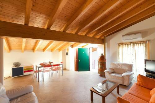 Apartamento Barchi Resort