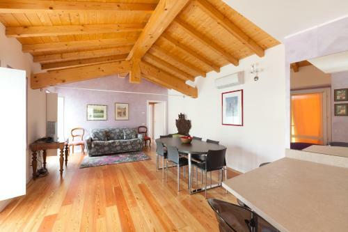 Apartamento Barchi Resort