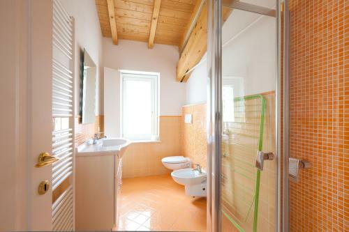 Apartamento Barchi Resort