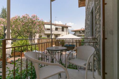 Apartamento Barchi Resort