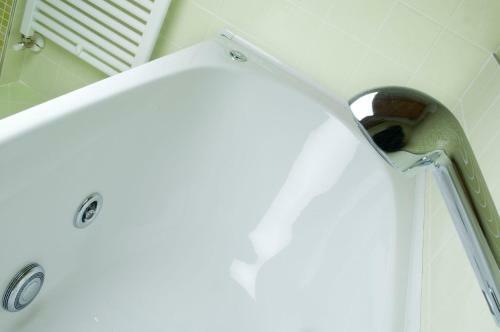 Apartamento Barchi Resort