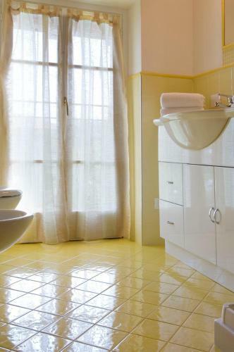Apartamento Barchi Resort