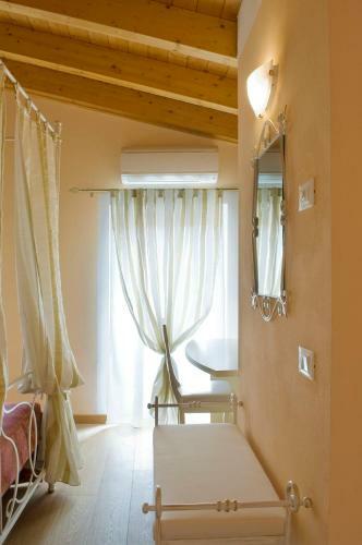 Apartamento Barchi Resort