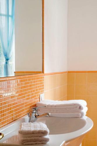 Apartamento Barchi Resort