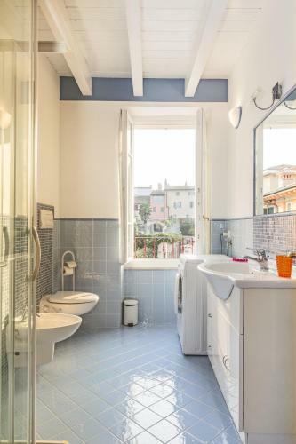 Apartamento Barchi Resort