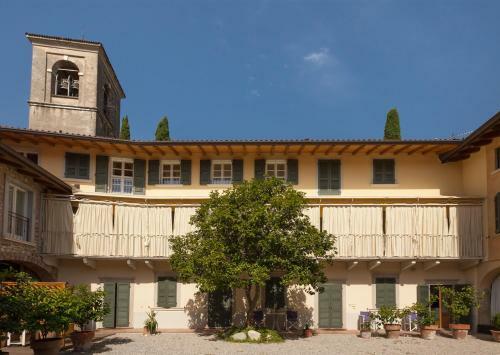 Apartamento Barchi Resort