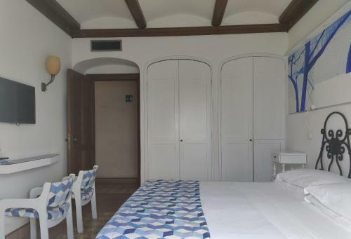 Hotel Locanda Del Capitano