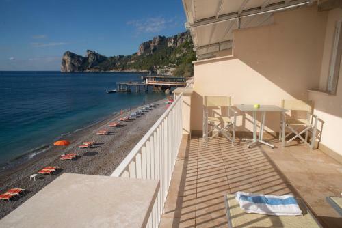 Hotel Locanda Del Capitano