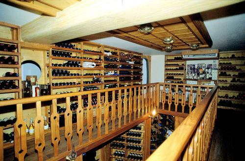 Hotel Locanda Del Capitano