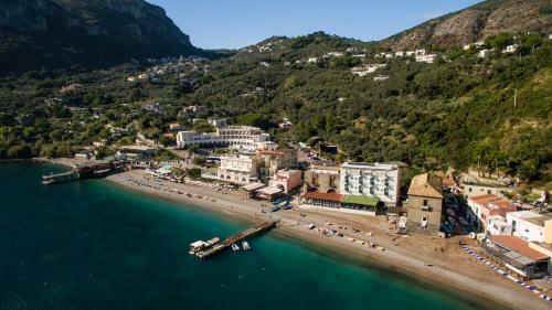 Hotel Locanda Del Capitano