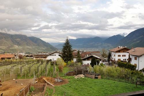 Agroturismo Bergg�tl