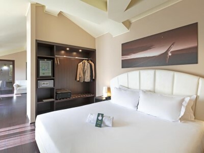 B&B Hotel Malpensa Lago Maggiore