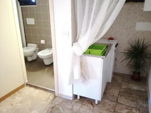 B&B Vista Gallipoli