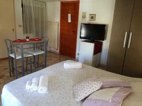 B&B Vista Gallipoli