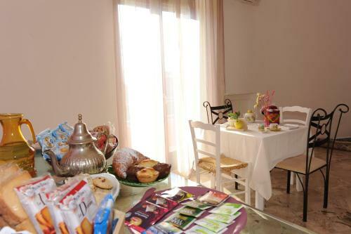 B&B Vista Gallipoli