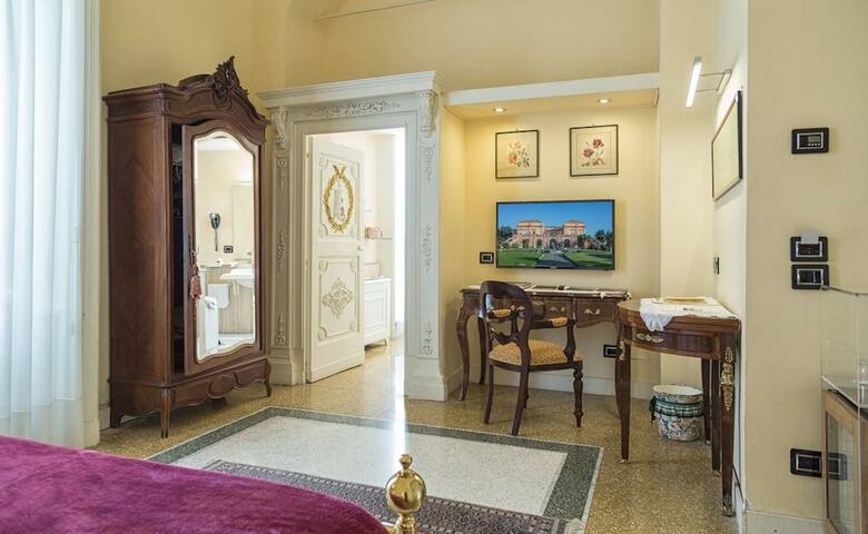Hotel Villa Signorini Relais