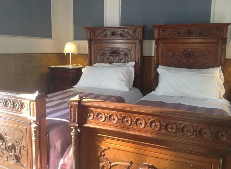Hotel Villa Signorini Relais
