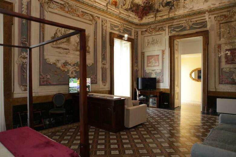 Hotel Villa Signorini Relais