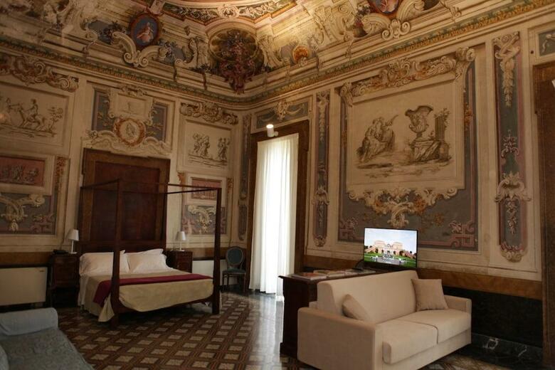 Hotel Villa Signorini Relais