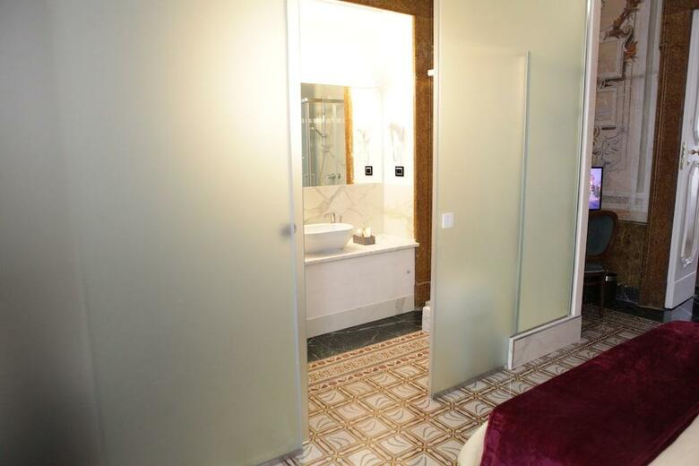 Hotel Villa Signorini Relais