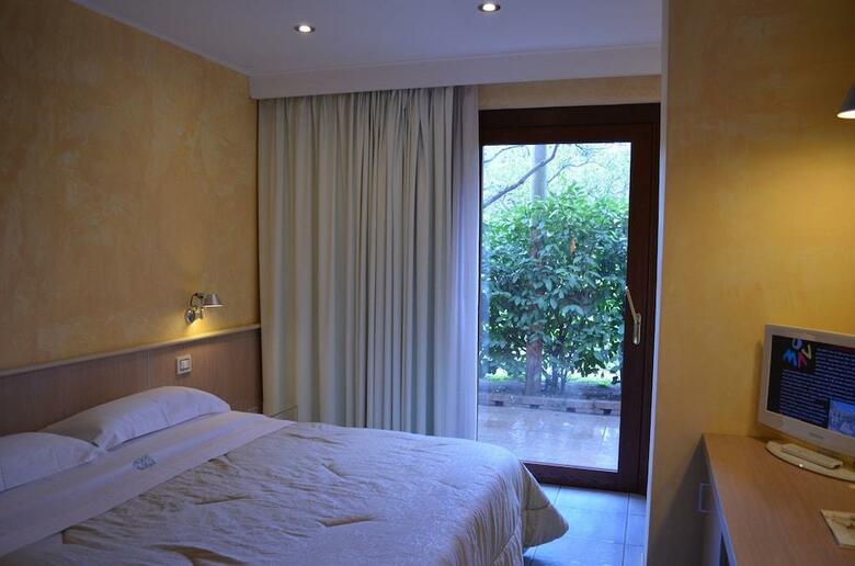 Hotel Villa Signorini Relais