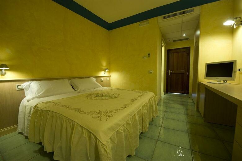 Hotel Villa Signorini Relais