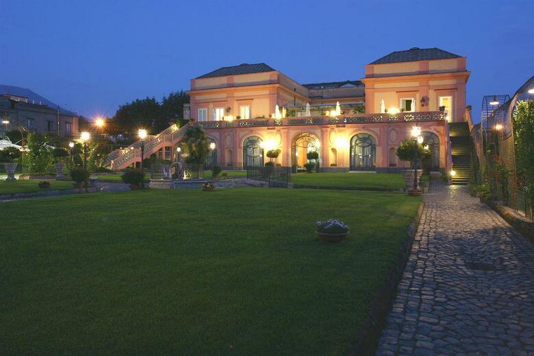Hotel Villa Signorini Relais