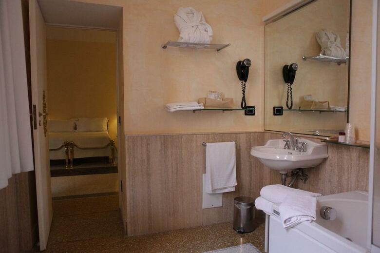 Hotel Villa Signorini Relais