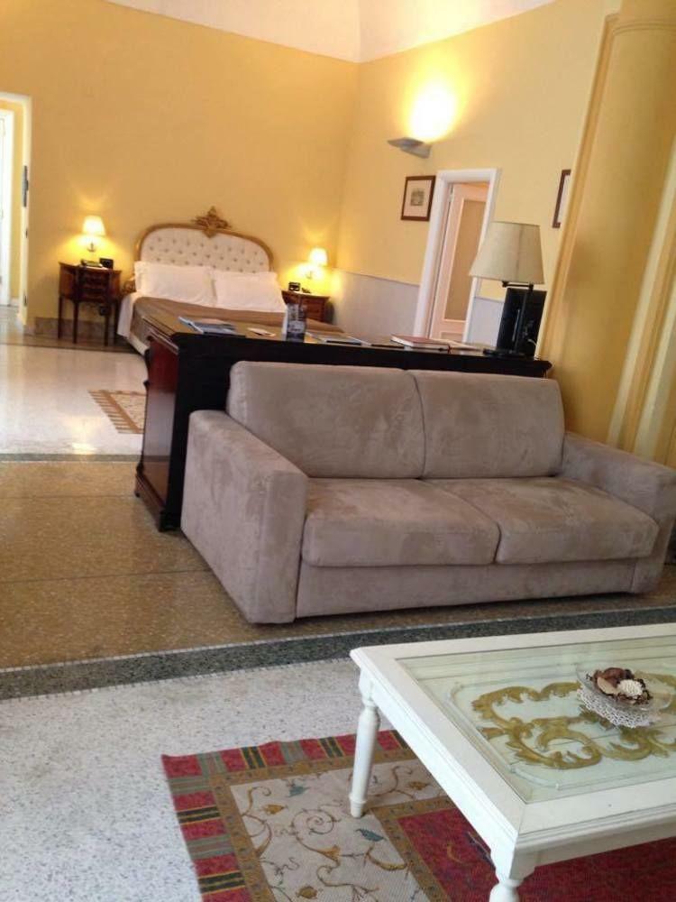 Hotel Villa Signorini Relais