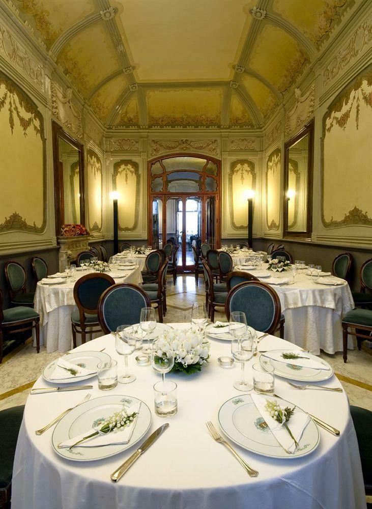 Hotel Villa Signorini Relais