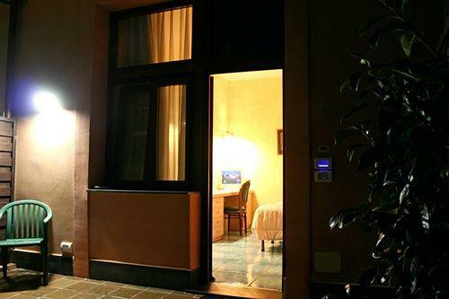Hotel Villa Signorini Relais
