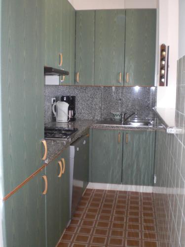 Apartamento Residence Zeta