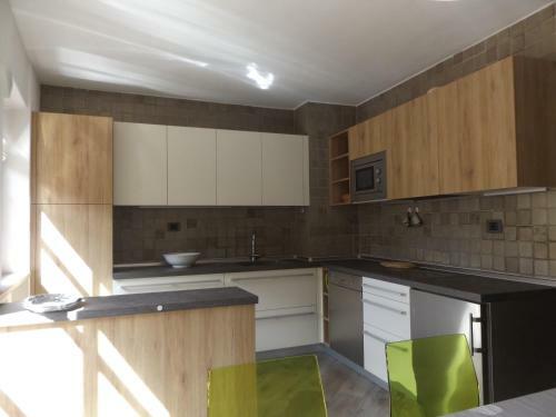 Apartamento Tobi� De Barat