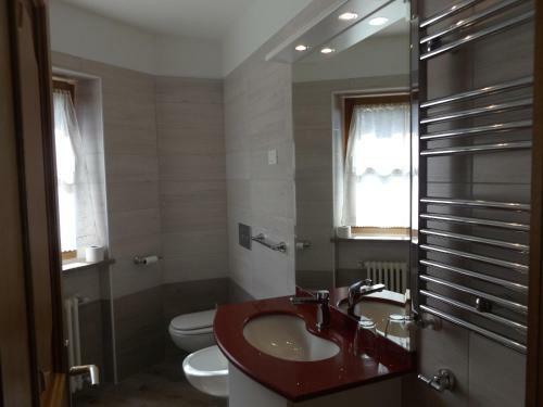 Apartamento Tobi� De Barat